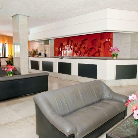 Apartamentos Koka Playa del Inglés Eksteriør billede