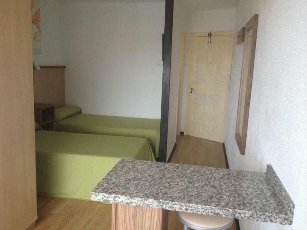 Apartamentos Koka Playa del Inglés Eksteriør billede