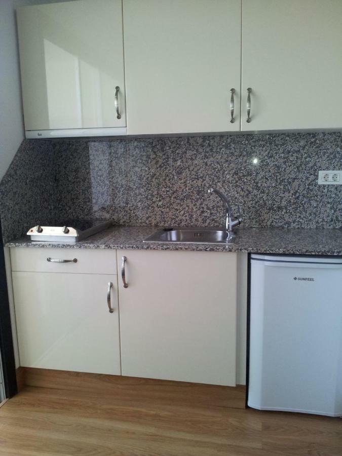 Apartamentos Koka Playa del Inglés Eksteriør billede